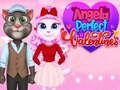 Žaidimas Angela Tobulas Valentino diena internete