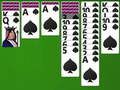 Žaidimas Voratinklinis Solitaire Plus internete