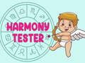 Žaidimas Harmonijos Testeris internete