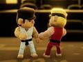 Žaidimas Iracionalus Karate internete