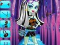 Žaidimas Monster High: Aprenkti internete