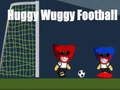 Žaidimas Huggy Wuggy Futbolas internete