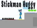 Žaidimas Stickman Apkabinimas internete