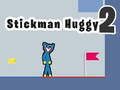 Žaidimas Stickman Apkabinimas 2 internete
