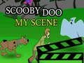 Žaidimas Scooby-Doo Mano Scena internete