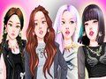 Žaidimas BlackPink Aprenk internete