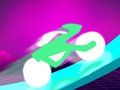 Žaidimas Neon Moto Vairuotojas internete