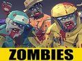 Žaidimas Minia Zombie 3D internete