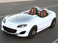 Žaidimas Mazda MX-5 Superlight Slide internete