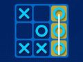 Žaidimas Tic Tac Toe Meistras internete