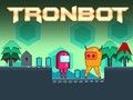 Žaidimas Tronbot internete