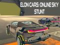 Žaidimas Elon Automobiliai: Internetiniai Dangaus Triukai internete