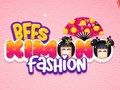 Žaidimas Geriausios Draugės: Kimono Mada internete