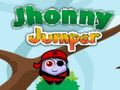 Žaidimas Jhonny Šokinys internete