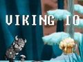 Žaidimas Vikingas io internete