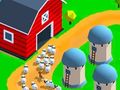 Žaidimas Pasyvus Avinas 3D internete