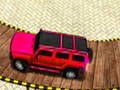 Žaidimas Krazy Triukai 3D internete