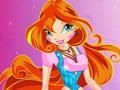 Žaidimas Winx Pakeitimas internete