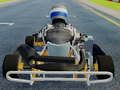 Žaidimas Go Kart Boost Žaidimų Aikštelė internete