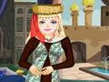 Žaidimas Rytų Barbie: Suknelės internete