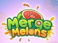 Žaidimas Sujungti Melonus internete