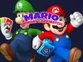 Žaidimas Mario: Atminties Kortelių Žaidimas internete