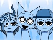 Žaidimas Nuspręsta „Incredibox Mods“ internete