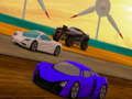 Žaidimas Demolice Derby 3D internete
