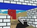 Žaidimas Blokuotųjų Šaudymas SWAT Multiplayer internete