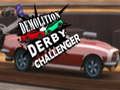 Žaidimas Demolition Derby Iššūkis internete
