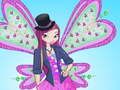 Žaidimas Winx Roxy Apranga internete