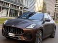 Žaidimas Maserati Grecale Dėlionė internete