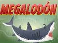 Žaidimas MEGALODON internete