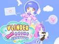 Žaidimas Vlinder Anime Lėlių Kūrėjas internete