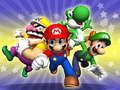 Žaidimas Mario Nusileidimas internete Žaidimas Mario Nusileidimas internete