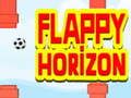 Žaidimas Flappy Horizontas internete Žaidimas Flappy Horizontas internete