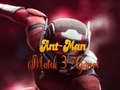 Žaidimas Ant-Man Match 3 Žaidimai internete