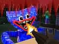 Žaidimas Mine Shooter Monstrai Royale internete