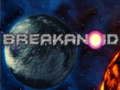 Žaidimas Breakanoid internete