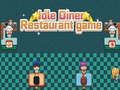 Žaidimas Idle Diner Restorano Žaidimas internete