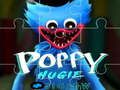 Žaidimas Poppy Hugie Dėlionė internete