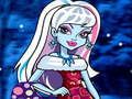 Žaidimas Monster High Abbey internete