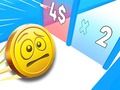 Žaidimas Pinigų Festivalis internete
