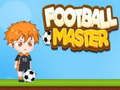 Žaidimas Futbolo Meistras internete