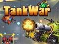 Žaidimas Tankų karas.io internete
