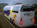 Žaidimas Euro Autobusų Simuliatorius Įkalnėje internete