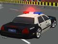 Žaidimas Amerikietiška greita policijos automobilio vairavimo žaidimas 3D internete Žaidimas Amerikietiška greita policijos automobilio vairavimo žaidimas 3D internete