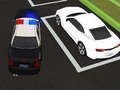Žaidimas Policijos Super Automobilio Parkavimo Iššūkis 3D internete Žaidimas Policijos Super Automobilio Parkavimo Iššūkis 3D internete