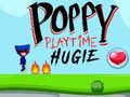 Žaidimas Poppy Playtime Hugie internete