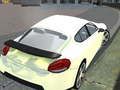 Žaidimas Prabangus Vedybų Miesto Automobilio Važiavimo Žaidimas 3D internete